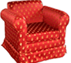 157-1 barry 1 seater